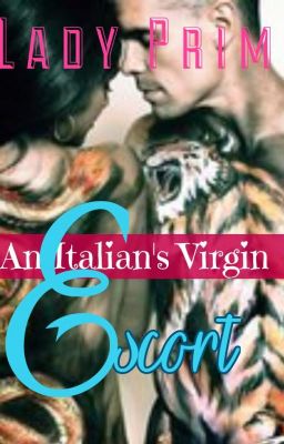 An Italian's Virgin Escort (IRS Book 1)