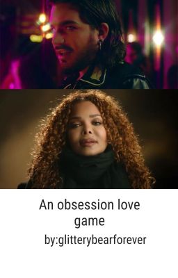 An obsession love game 