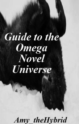 An Omega Novel: Guide to the Universe Within