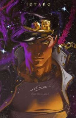 || An unexpected Journey || (Jotaro Kujo x reader)