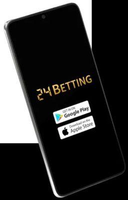 Analyze 24 Betting App for excitement play