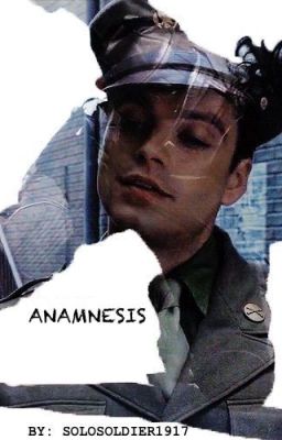 Anamnesis [Lacuna #2] {Completed}