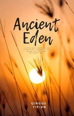 ANCIENT EDEN