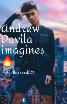 Andrew Davila imagines 