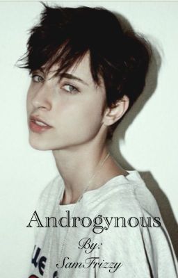 Androgynous (Girlxgirl)