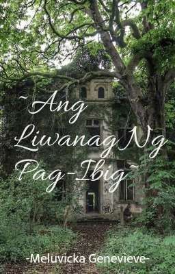 Ang Liwanag Ng Pag-Ibig 