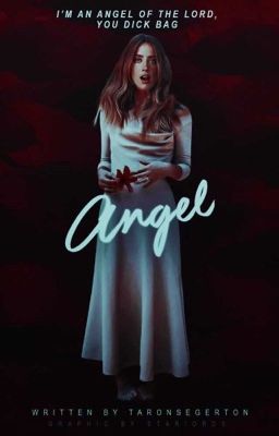 【 ANGEL 】  ✓