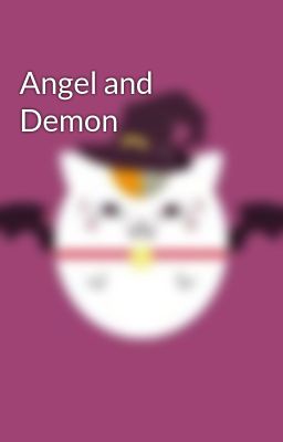 Angel and Demon