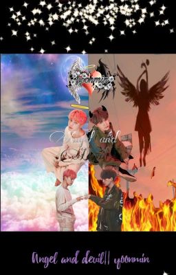 angel and devil||yoonmin 
