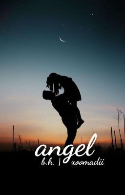 Angel | Bryce Hall