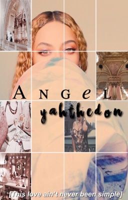 Read Stories Angel {COMPLETED} - TeenFic.Net