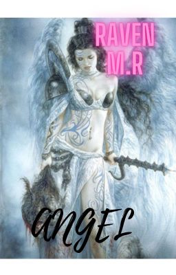 ANGEL (DARK FANTASY ROMANCE)