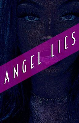 ANGEL LIES: TALES FROM THE STRIP