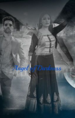 Angel Of Darkness - A Shivika Fantastic Tale - Complete 