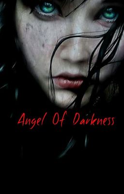 Angel of Darkness (Young Justice Fanfiction)