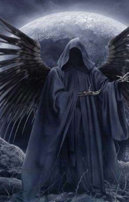 Angel of Death