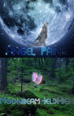 Angel Pains (Werewolf)