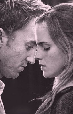 Angel's kiss - dramione