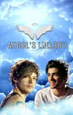 Angel's lullaby//zouis AU