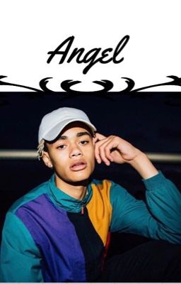 Angel >Zion Kuwonu (ON HIATUS)