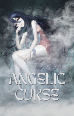 Angelic Curse: Jujutsu Kaisen x Male Reader
