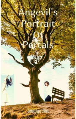 Angevil's Portrait of Portals