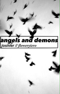 angles and demons (joshler)