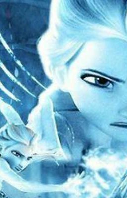 angry snow queen 