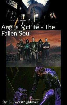 Angus McFife - The Fallen Soul