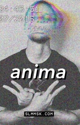 anima • wardell au