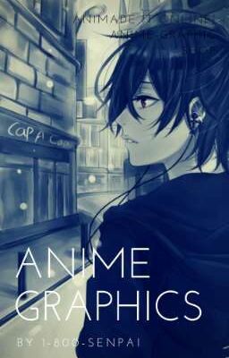 Animade it online! • Anime Graphic Shop