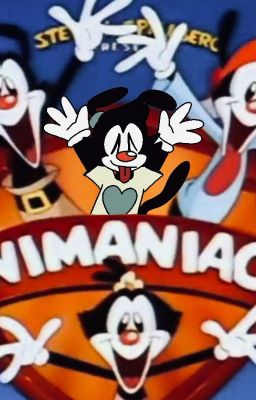 Animaniacs | The littlest Warner