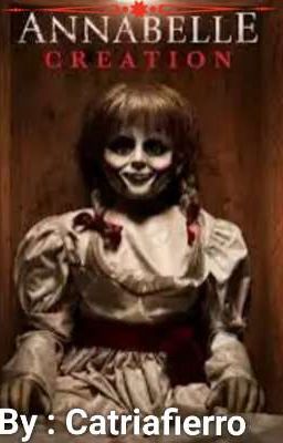 ANNABELLE CREATION 