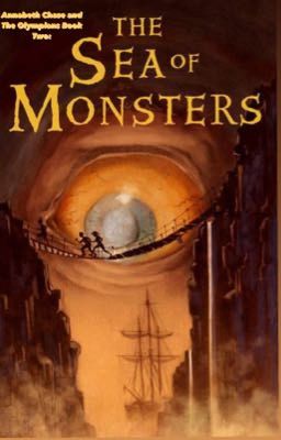 Read Stories Annabeth Chase and the Sea of Monsters  - TeenFic.Net