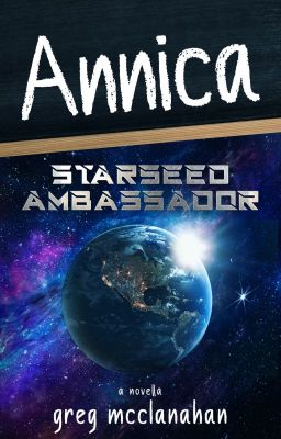 Annica: Starseed Ambassador