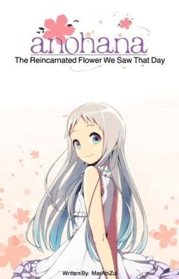 Anohana: The Reincarnated Flower We Saw That Day (ONHOLD)