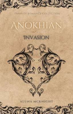 Anokhian: Invasion