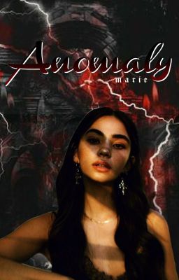 Anomaly • The Vampire Diaries
