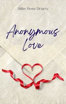 Anonymous Love (Drarry)