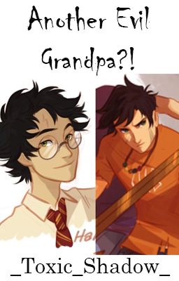 Another Evil Grandpa?!