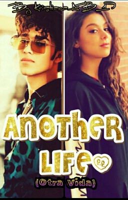 Another Life| Joel Pimentel