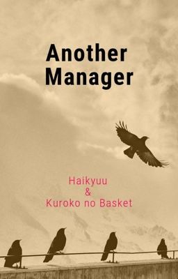 Read Stories Another Manager (Akashi Seijuro x OC) - TeenFic.Net