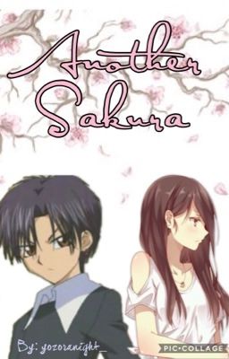 Another Sakura (Gakuen Alice Fanfic)