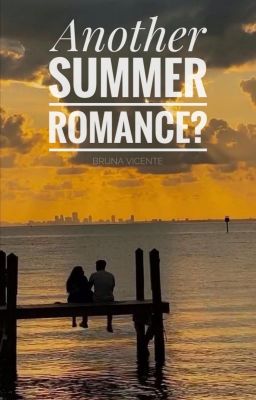 Another summer romance?