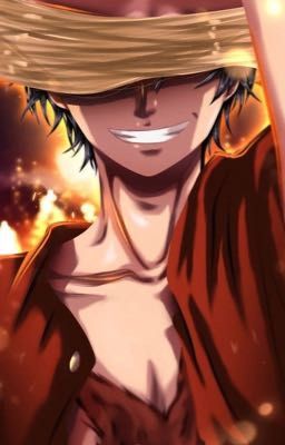 Another World Vol.1(One Piece Fanfic)