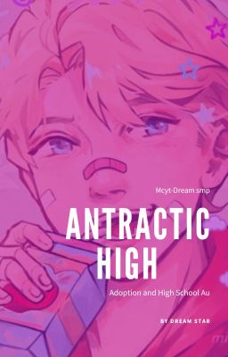 Antarctic High