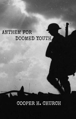 Anthem for Doomed Youth