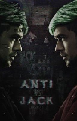 Anti and Jack's Problems {Discontinued}