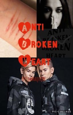 Anti broken heart