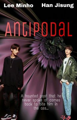 Antipodal (MinSung) {✔}